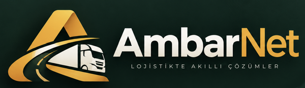 AmbarNet — Lojistikte Akıllı Çözümler